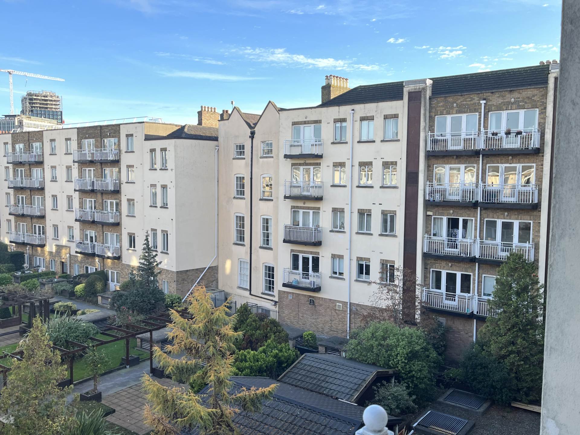 198 Bachelors Walk,Bachelors Walk Apartment,Dublin 1