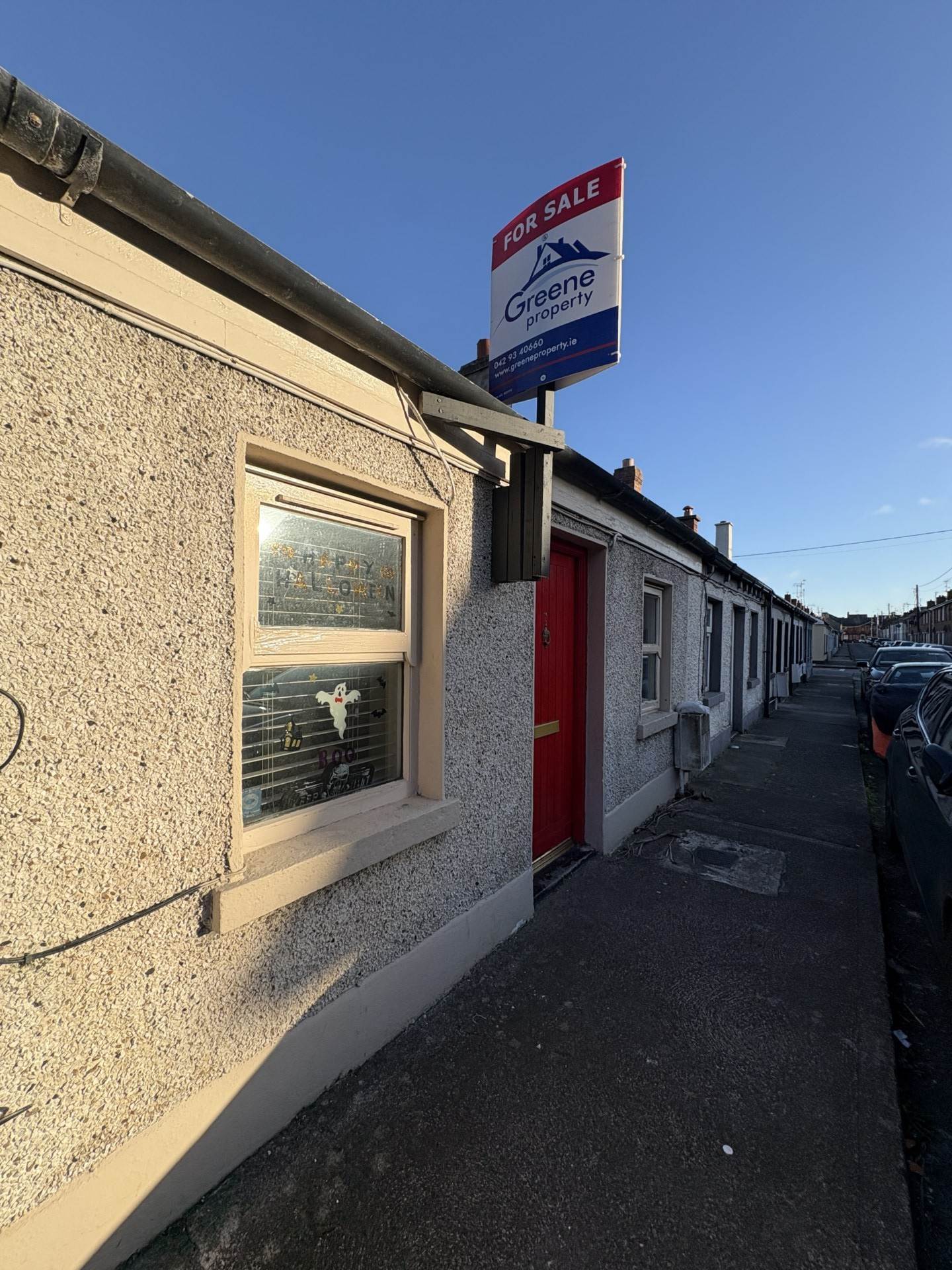 24 Mary Street North, Dundalk Co Louth A91 K3K4  24 Mary Street North, Dundalk Co Louth A91 K3K4