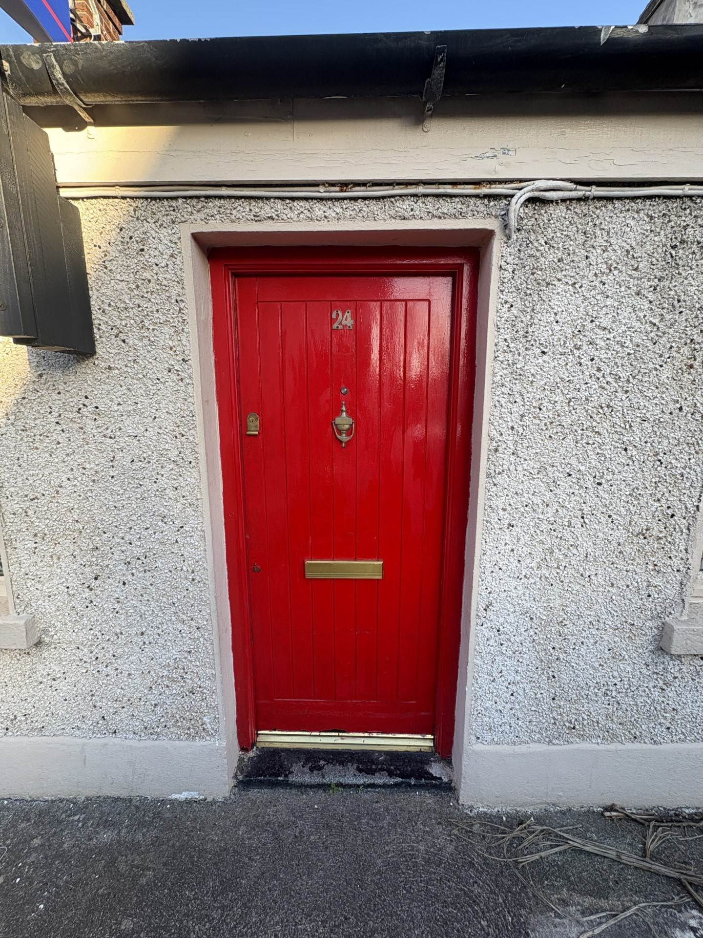 24 Mary Street North, Dundalk Co Louth A91 K3K4  24 Mary Street North, Dundalk Co Louth A91 K3K4