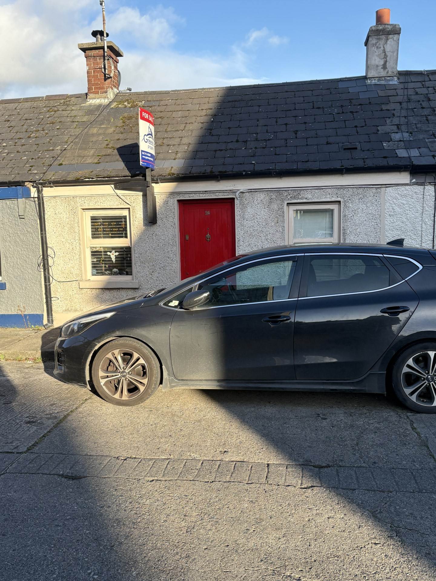 24 Mary Street North, Dundalk Co Louth A91 K3K4  24 Mary Street North, Dundalk Co Louth A91 K3K4
