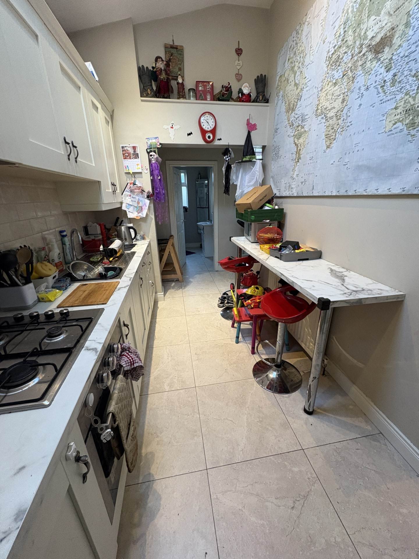 24 Mary Street North, Dundalk Co Louth A91 K3K4  24 Mary Street North, Dundalk Co Louth A91 K3K4