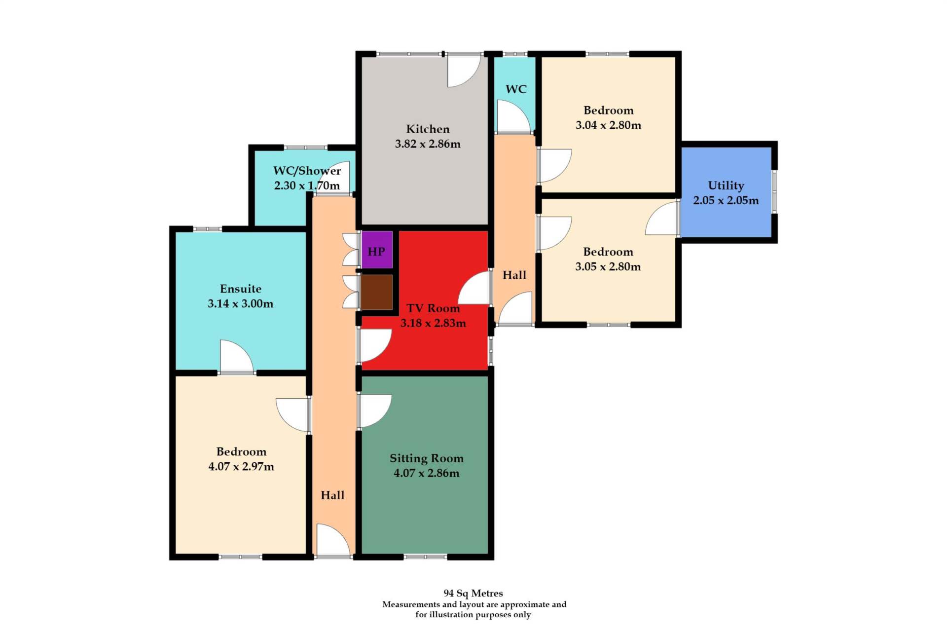 30 Father Murray Park Dundalk Co Louth A91 P3V6  30 Father Murray Park Dundalk Co Louth A91 P3V6