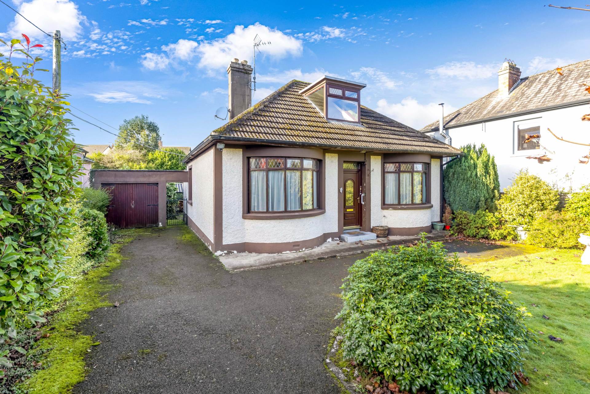 Mount Avenue, Dundalk, Co Louth A91 F5A2