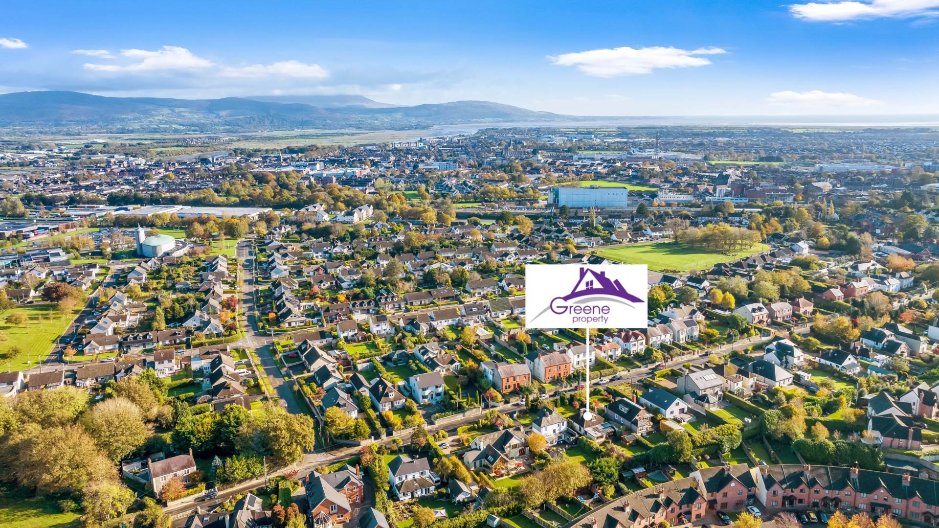 Mount Avenue, Dundalk, Co Louth A91 F5A2 Mount Avenue, Dundalk, Co Louth A91 F5A2