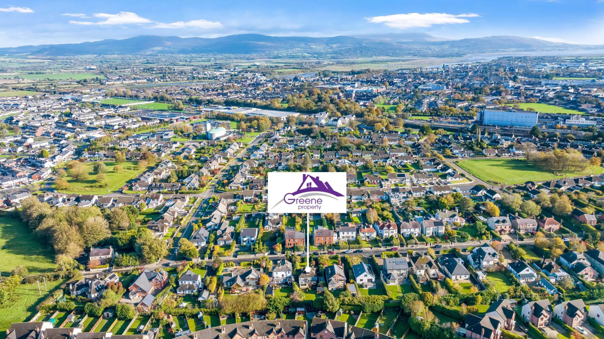 Mount Avenue, Dundalk, Co Louth A91 F5A2 Mount Avenue, Dundalk, Co Louth A91 F5A2