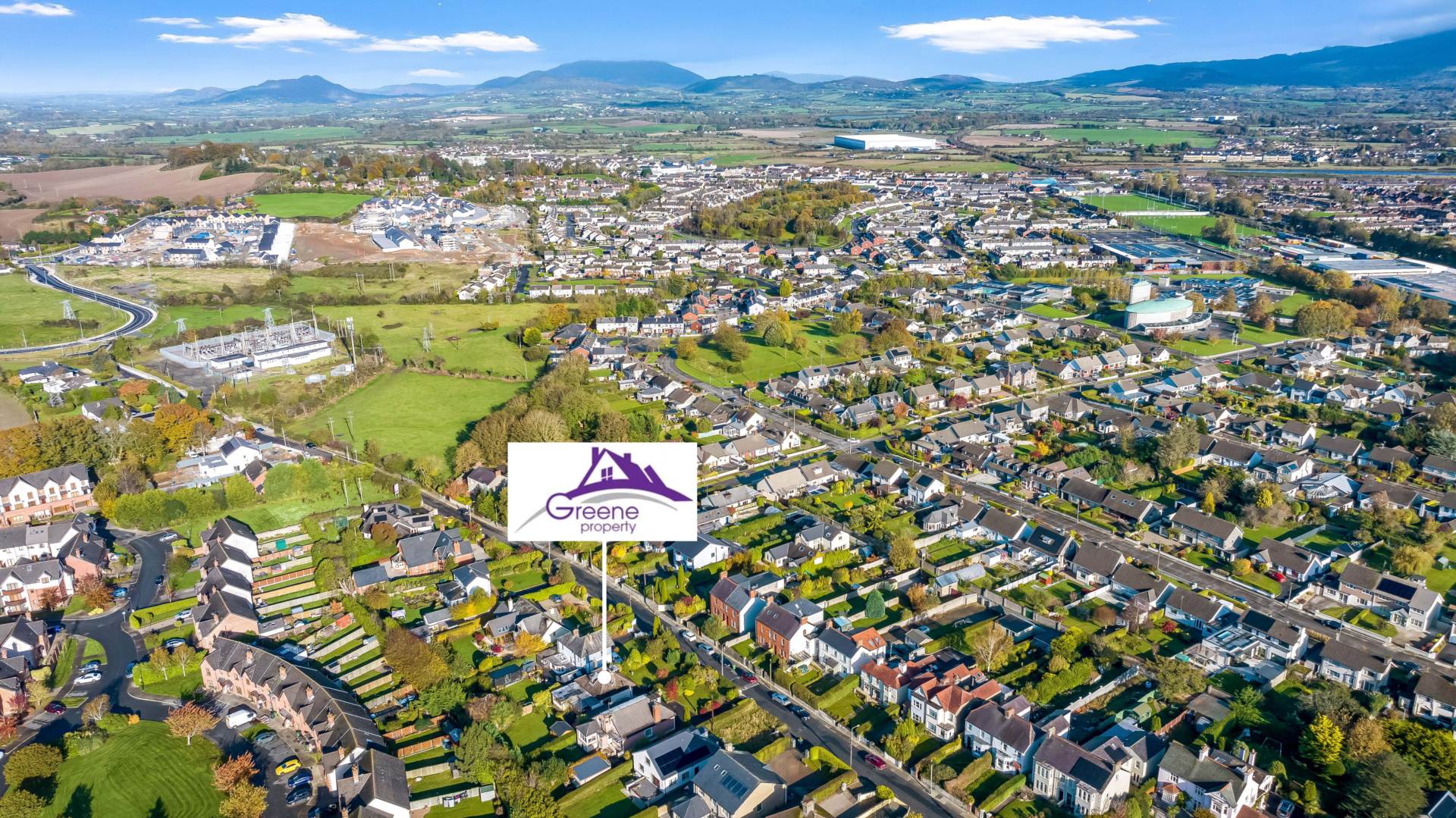 Mount Avenue, Dundalk, Co Louth A91 F5A2 Mount Avenue, Dundalk, Co Louth A91 F5A2