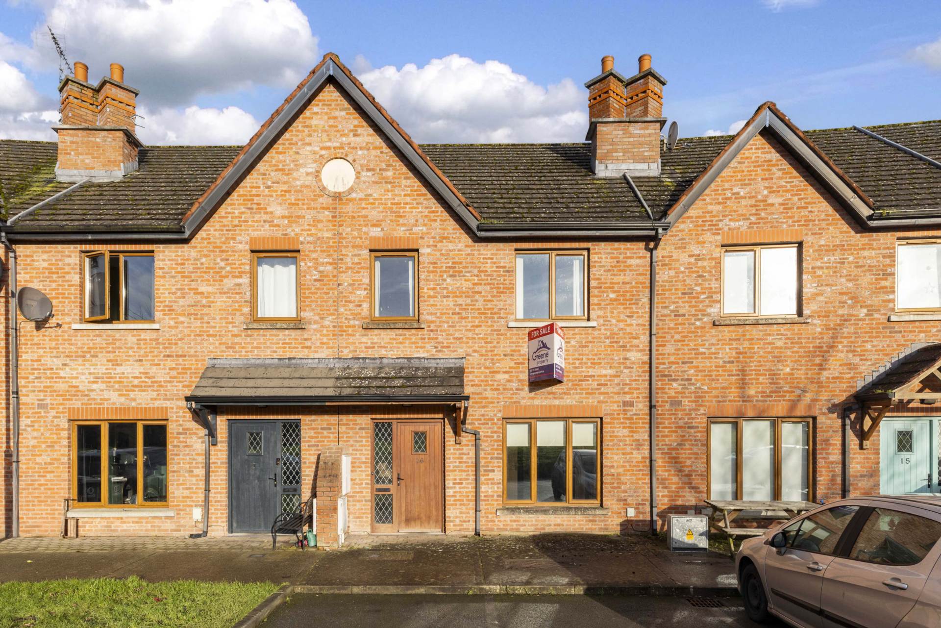 16 Ard Na Carraig, Lis Na Dara, Dundalk, Co Louth A91 WK7E