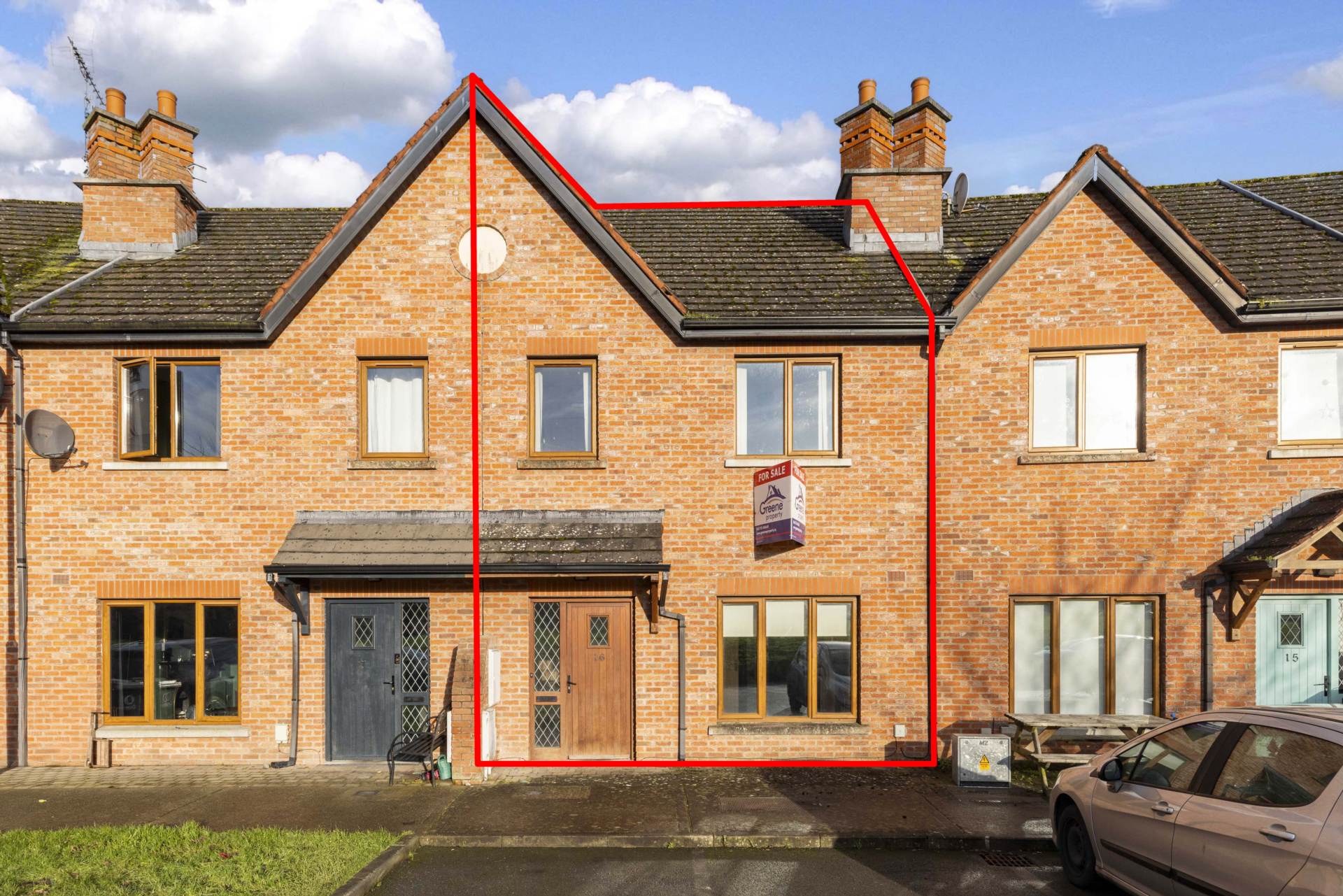 16 Ard Na Carraig, Lis Na Dara, Dundalk, Co Louth A91 WK7E 16 Ard Na Carraig, Lis Na Dara, Dundalk, Co Louth A91 WK7E