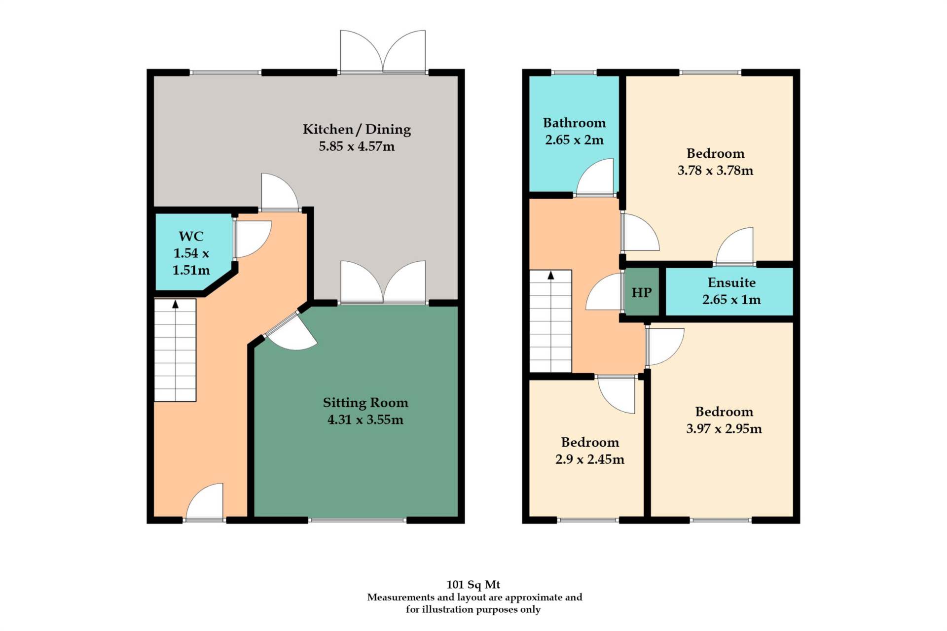 16 Ard Na Carraig, Lis Na Dara, Dundalk, Co Louth A91 WK7E 16 Ard Na Carraig, Lis Na Dara, Dundalk, Co Louth A91 WK7E