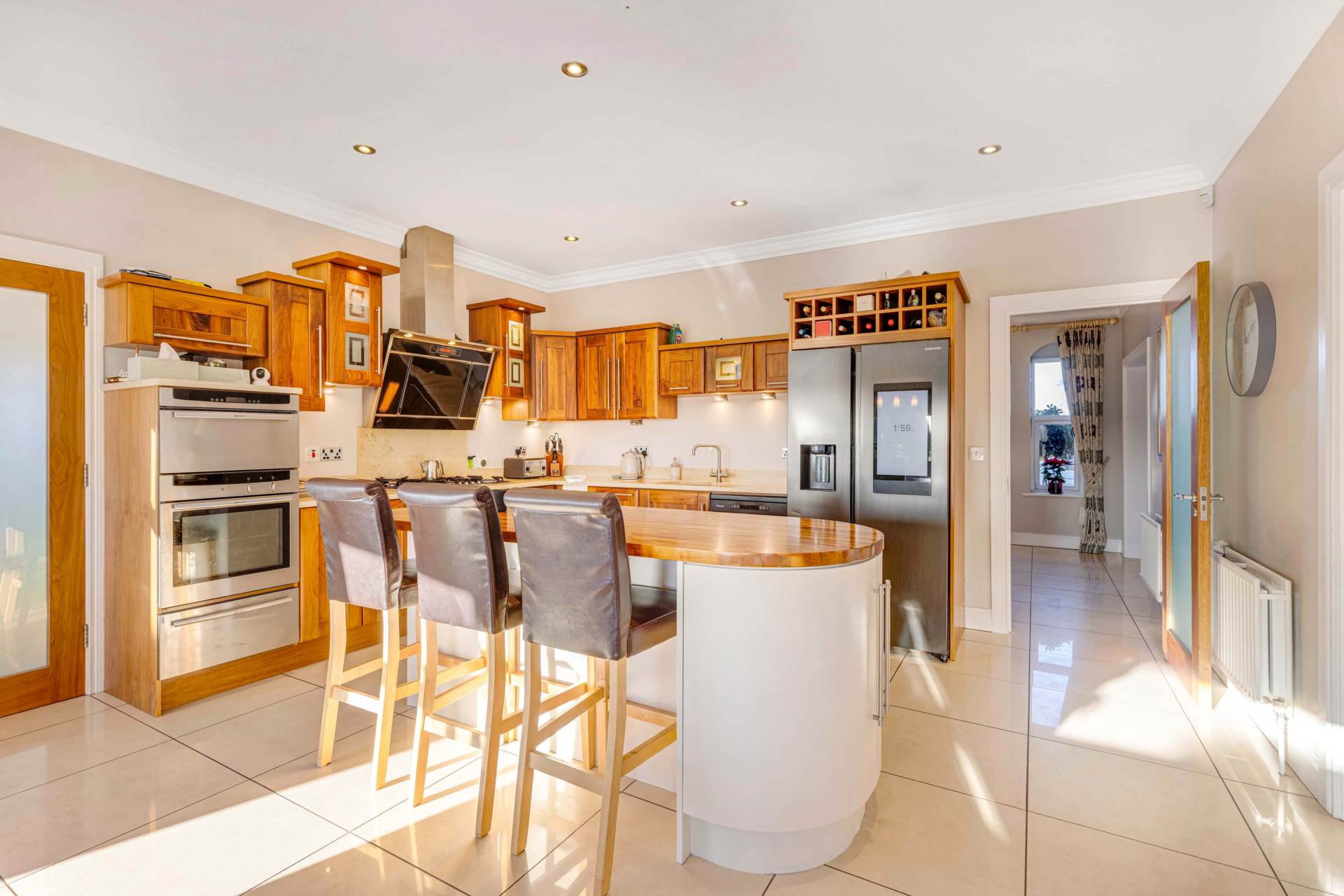 “Bawn” Mansfieldstown Castlebellingham Co Louth A91 C789