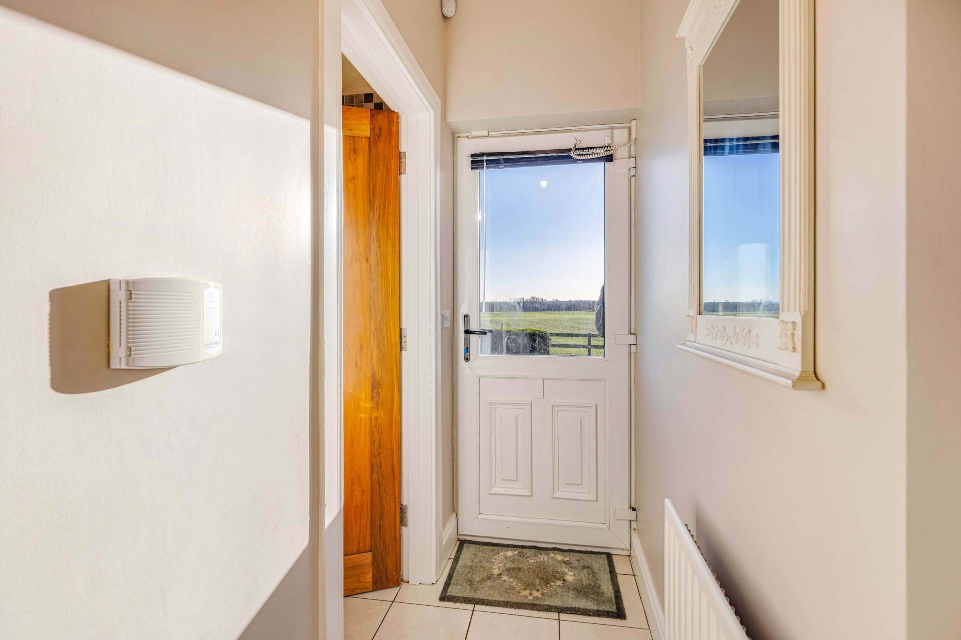 “Bawn” Mansfieldstown Castlebellingham Co Louth A91 C789