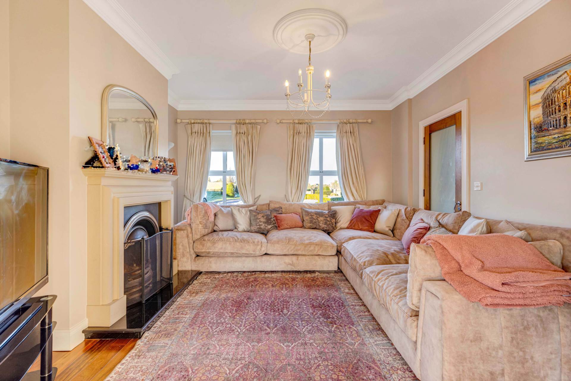 “Bawn” Mansfieldstown Castlebellingham Co Louth A91 C789