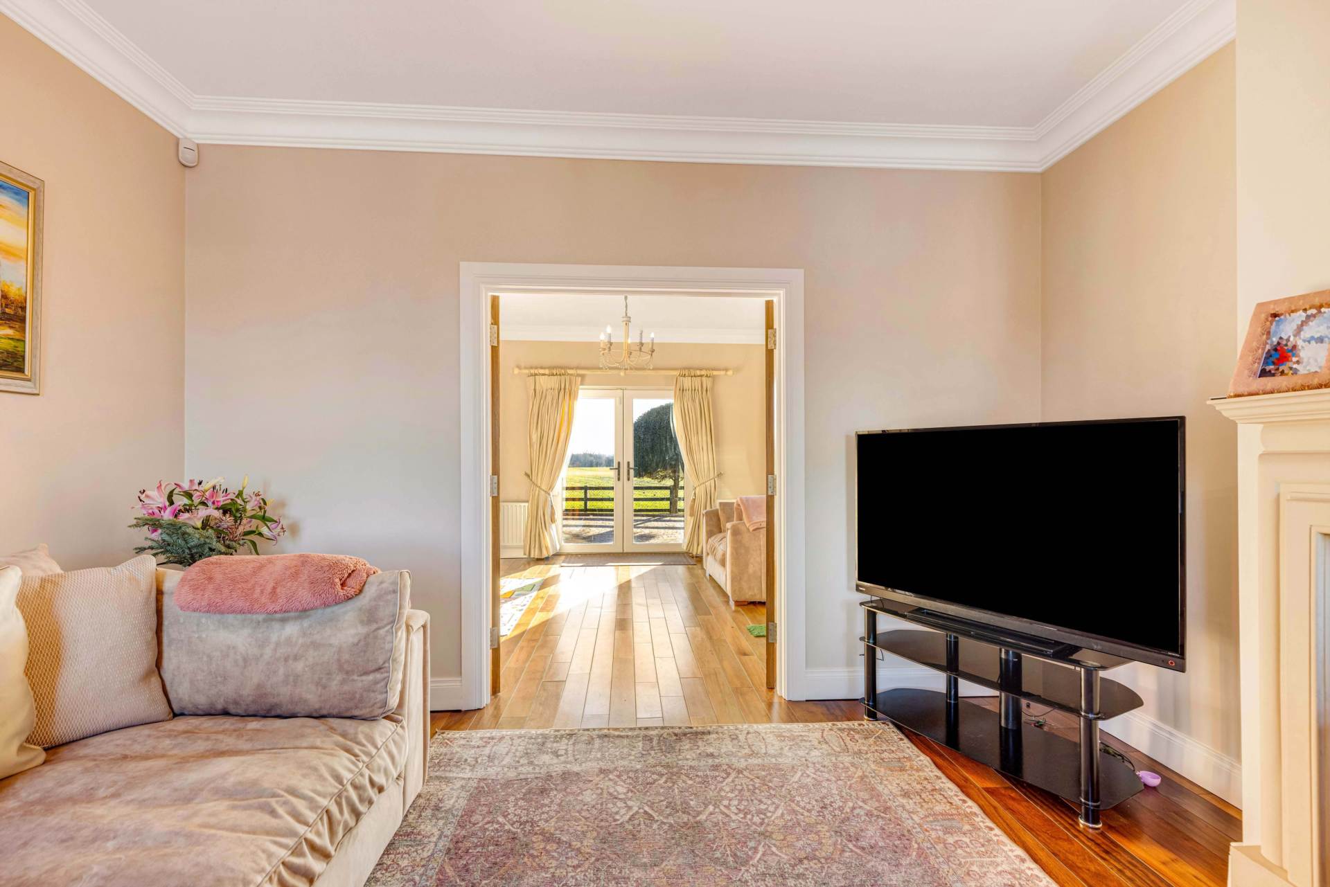 “Bawn” Mansfieldstown Castlebellingham Co Louth A91 C789