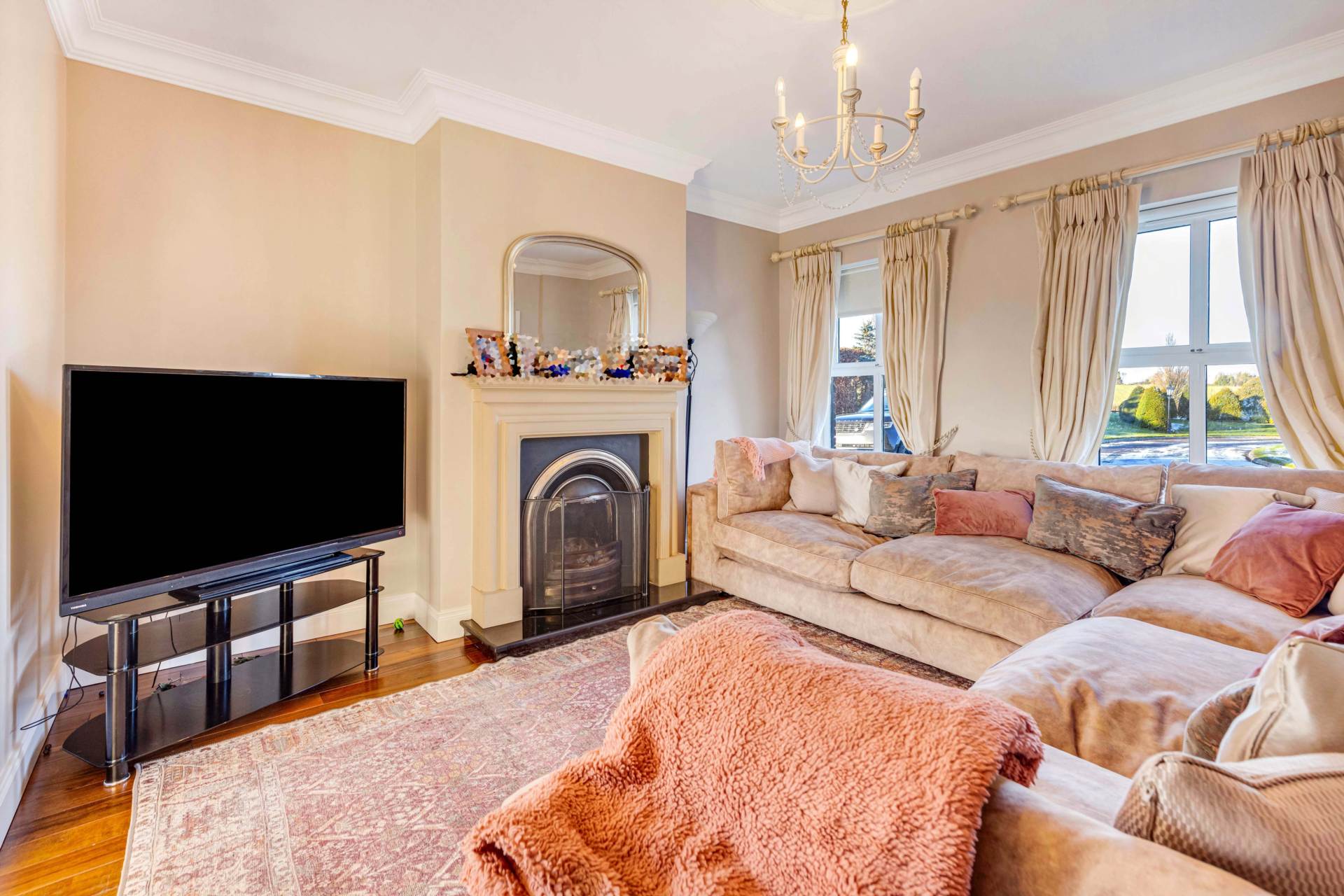 “Bawn” Mansfieldstown Castlebellingham Co Louth A91 C789