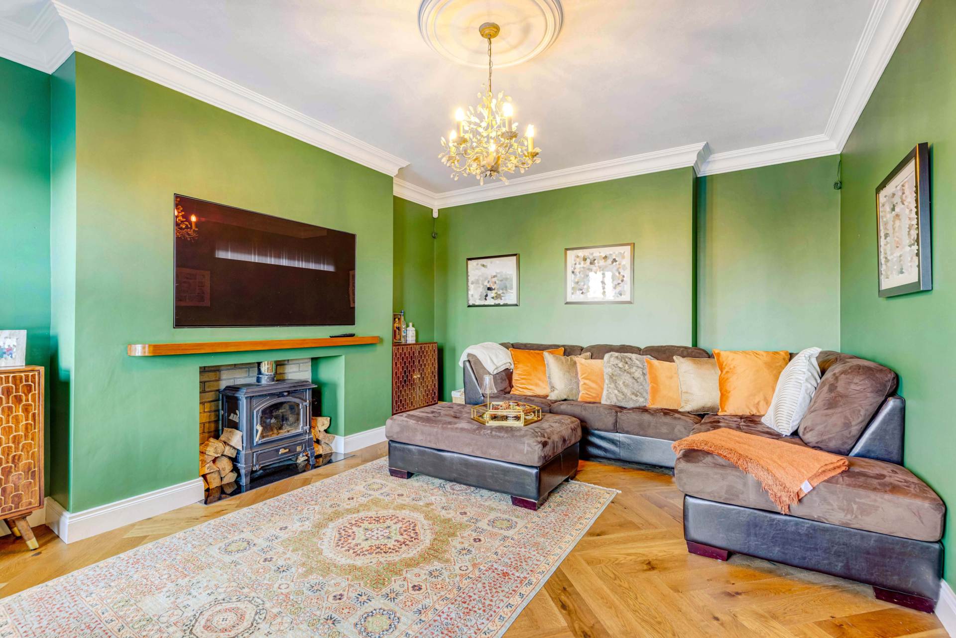 “Bawn” Mansfieldstown Castlebellingham Co Louth A91 C789