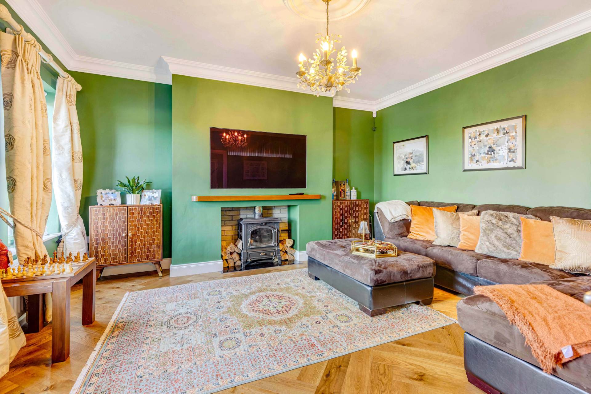 “Bawn” Mansfieldstown Castlebellingham Co Louth A91 C789