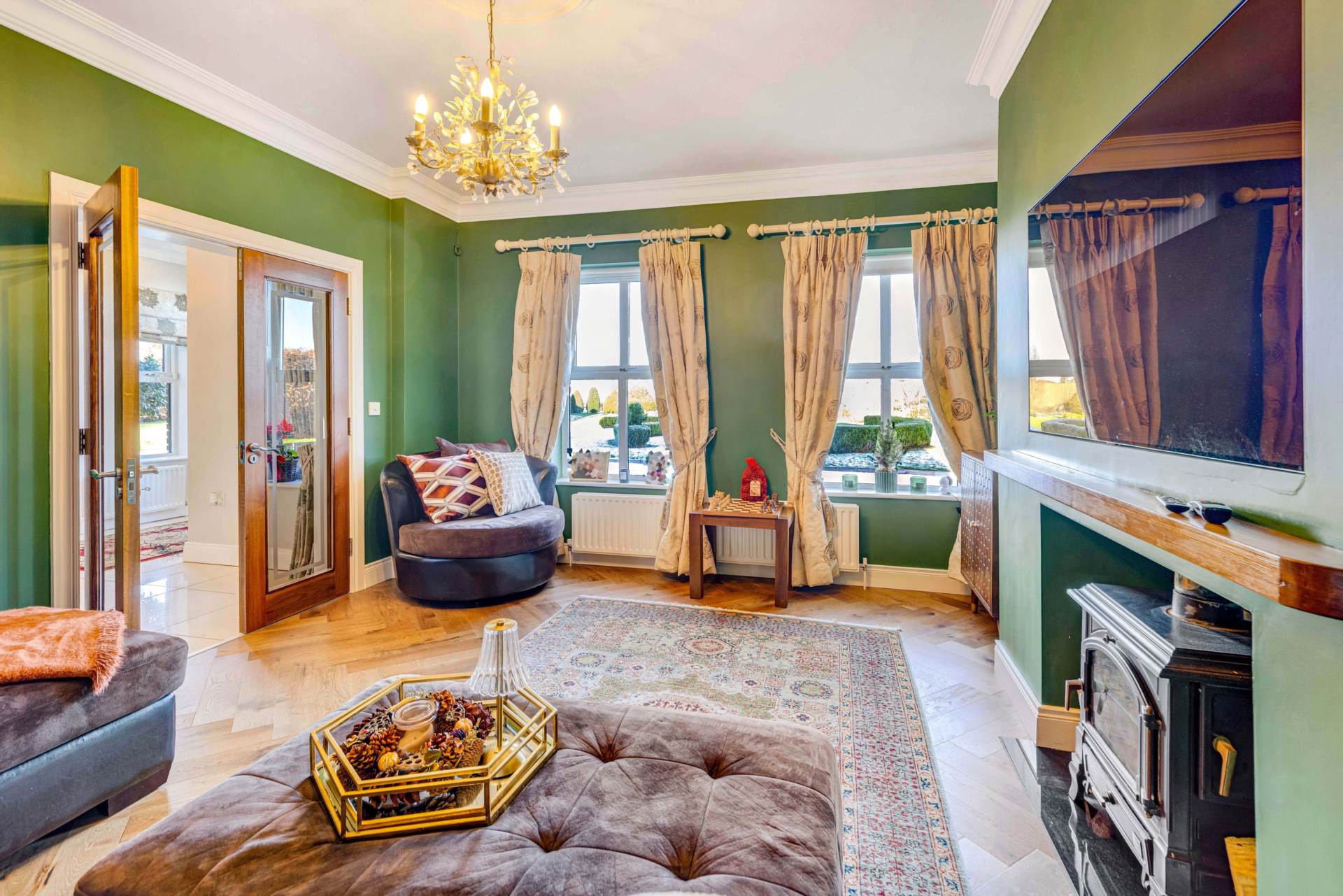 “Bawn” Mansfieldstown Castlebellingham Co Louth A91 C789