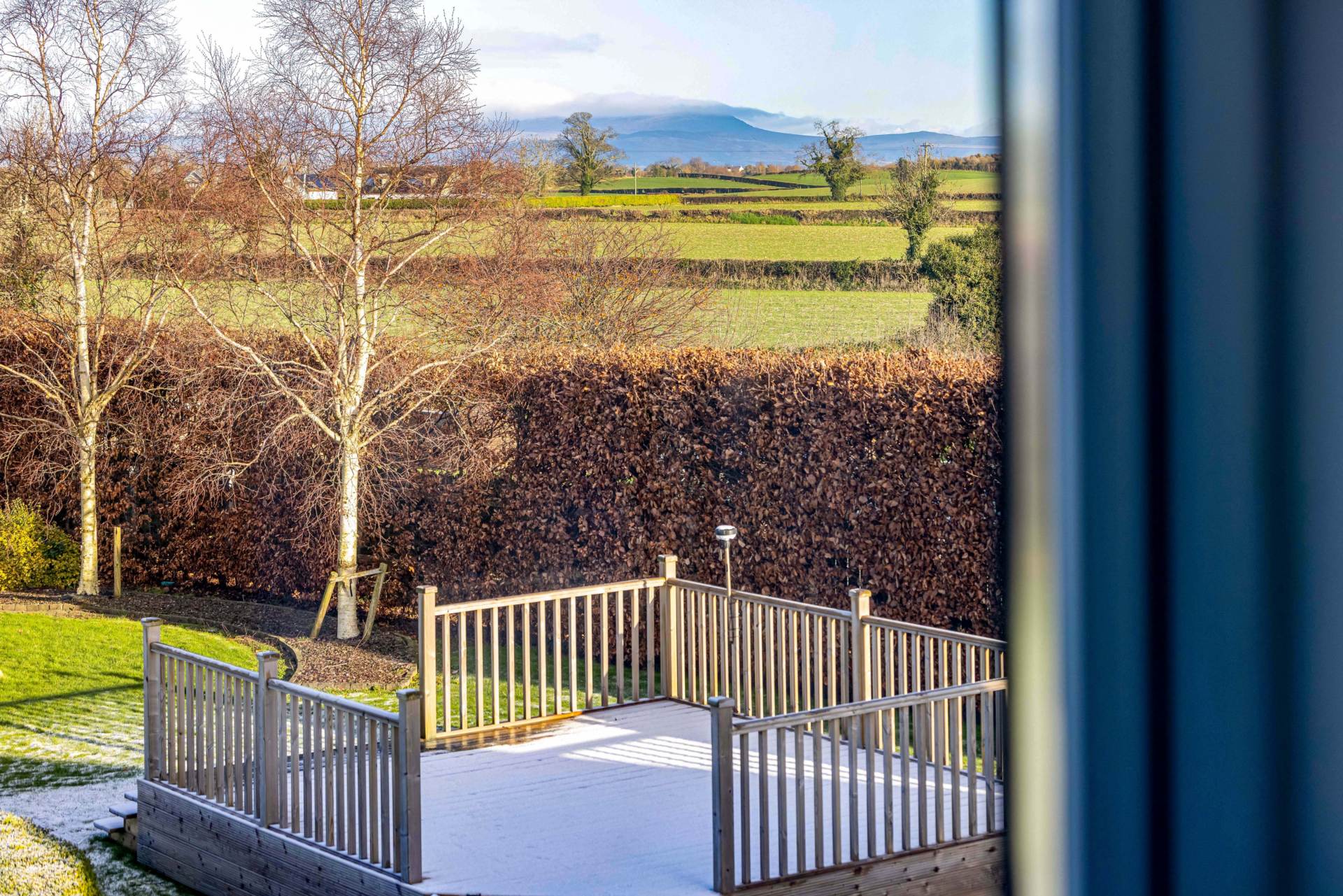 “Bawn” Mansfieldstown Castlebellingham Co Louth A91 C789