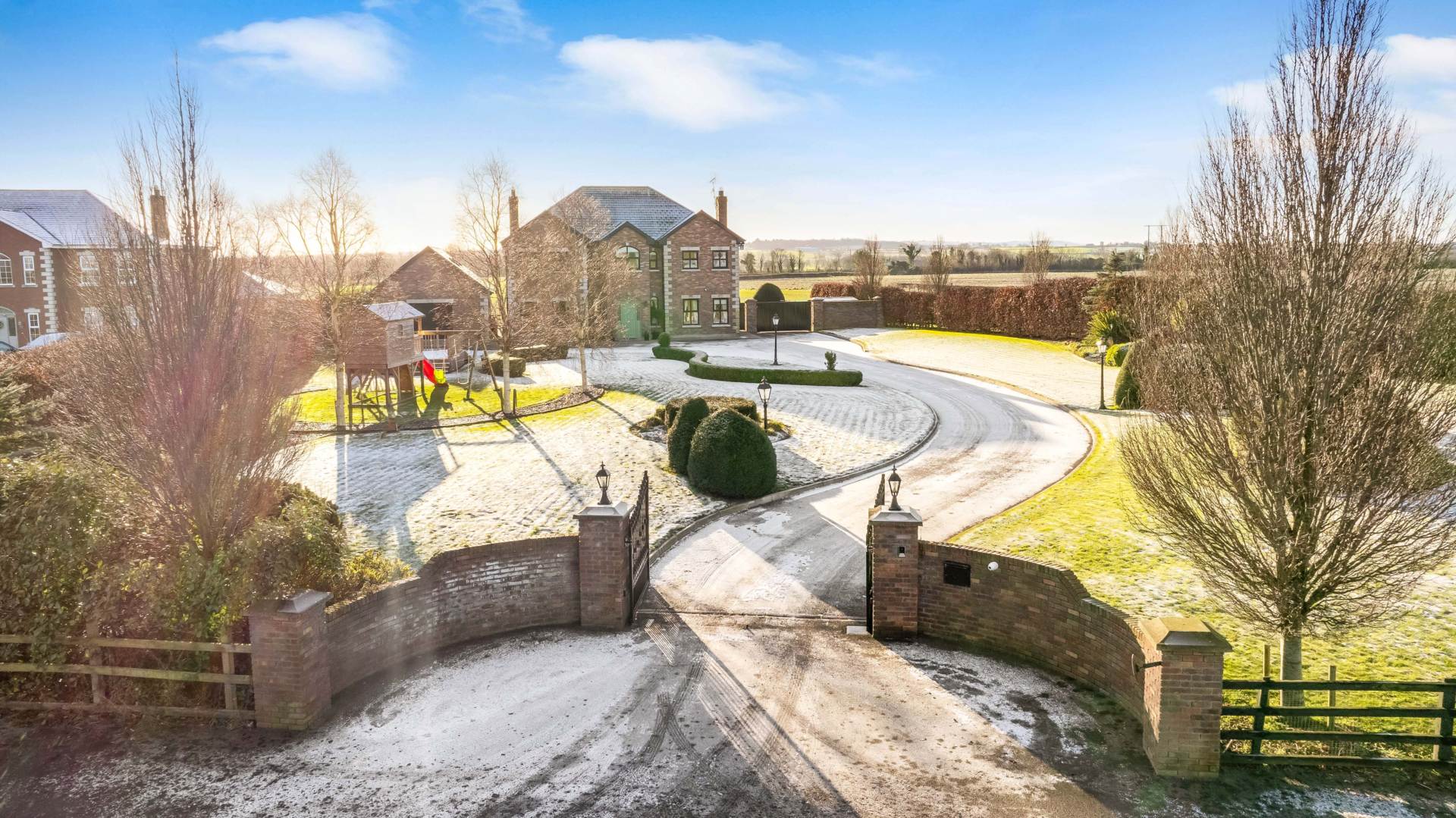 “Bawn” Mansfieldstown Castlebellingham Co Louth A91 C789