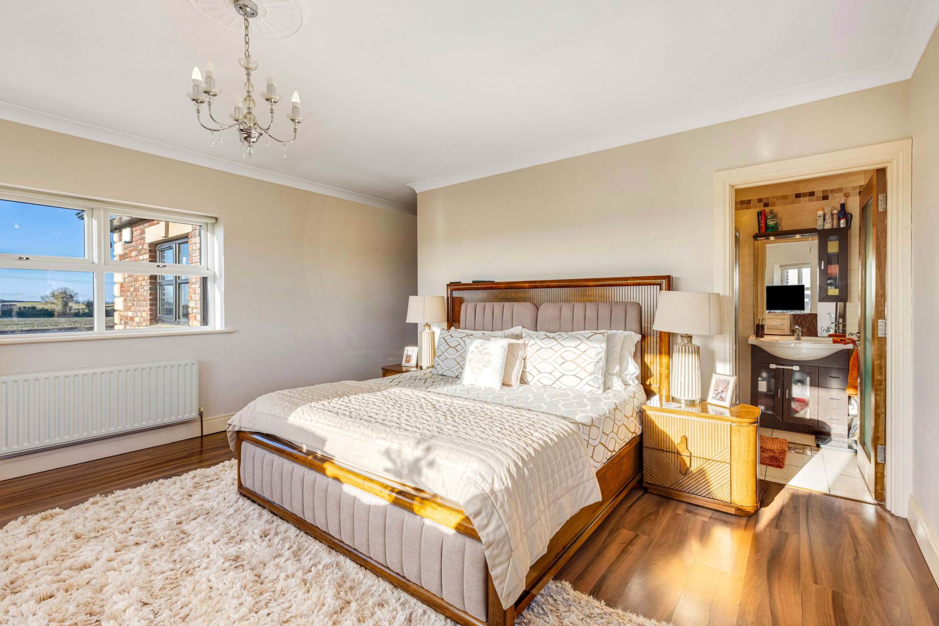 “Bawn” Mansfieldstown Castlebellingham Co Louth A91 C789