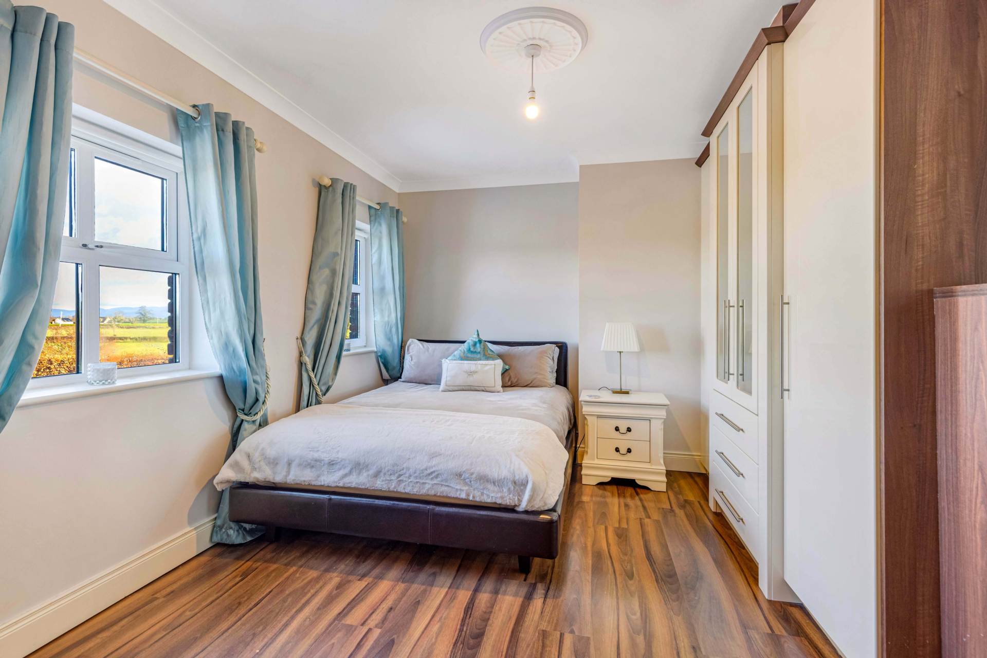 “Bawn” Mansfieldstown Castlebellingham Co Louth A91 C789