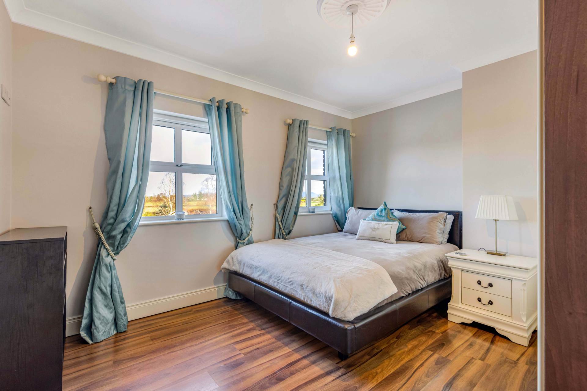 “Bawn” Mansfieldstown Castlebellingham Co Louth A91 C789