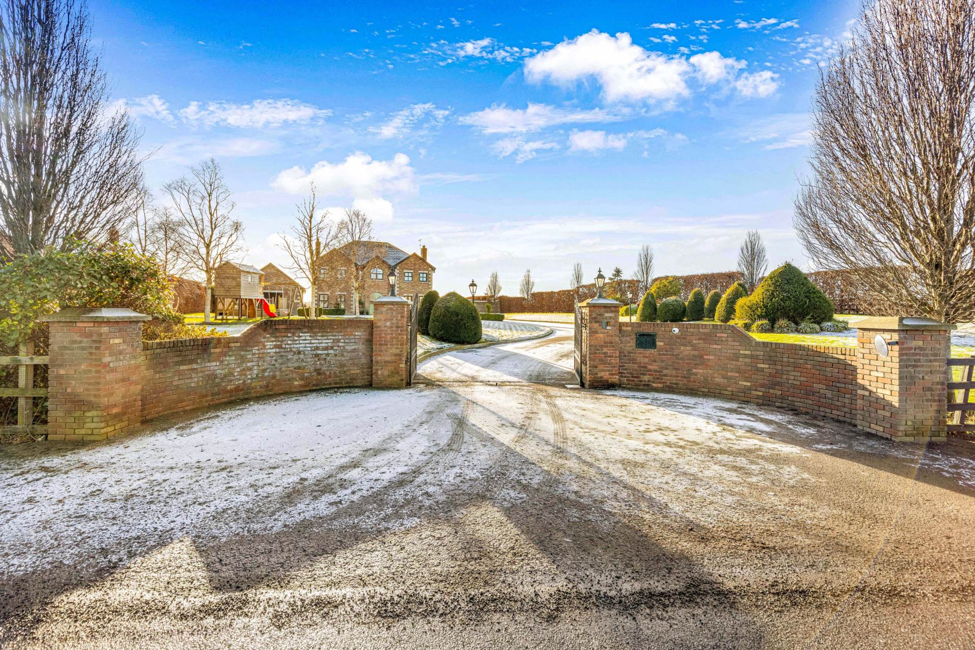 “Bawn” Mansfieldstown Castlebellingham Co Louth A91 C789