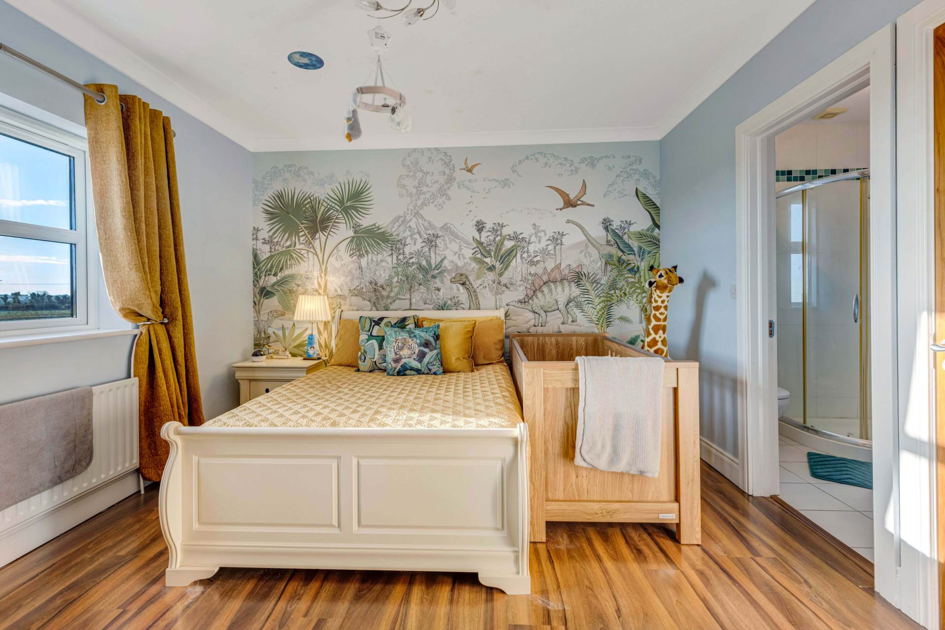 “Bawn” Mansfieldstown Castlebellingham Co Louth A91 C789