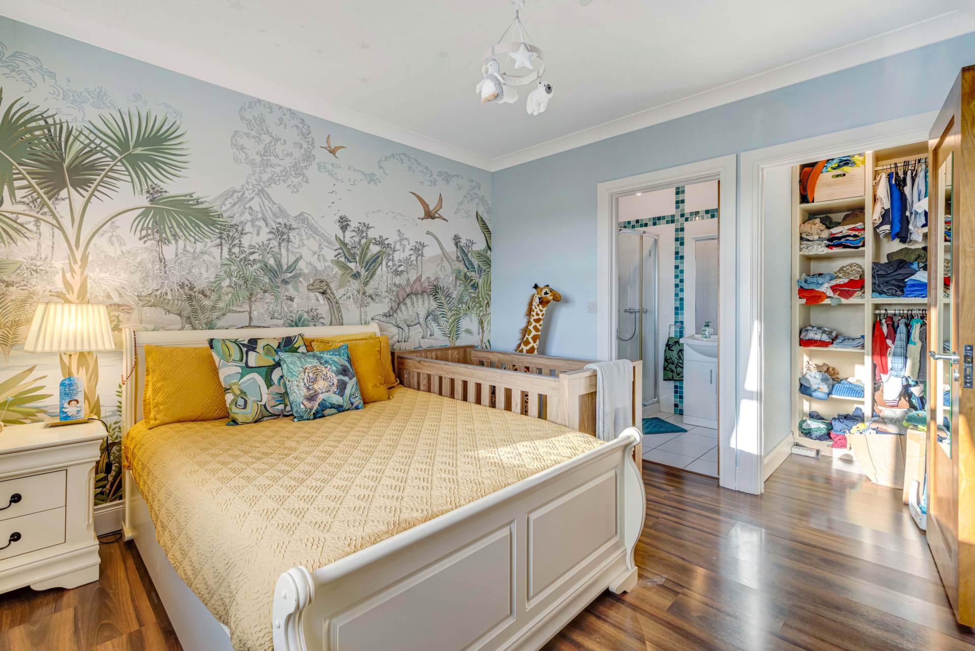 “Bawn” Mansfieldstown Castlebellingham Co Louth A91 C789