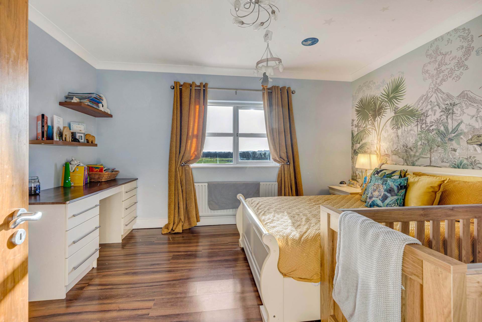 “Bawn” Mansfieldstown Castlebellingham Co Louth A91 C789