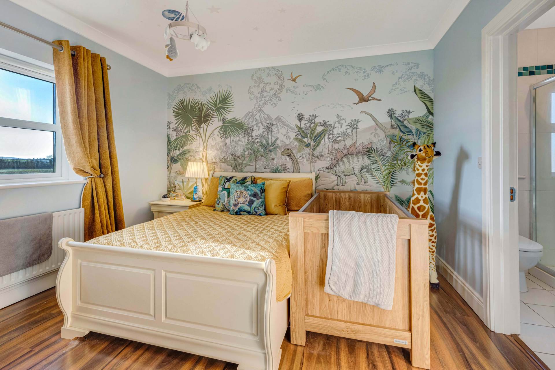 “Bawn” Mansfieldstown Castlebellingham Co Louth A91 C789