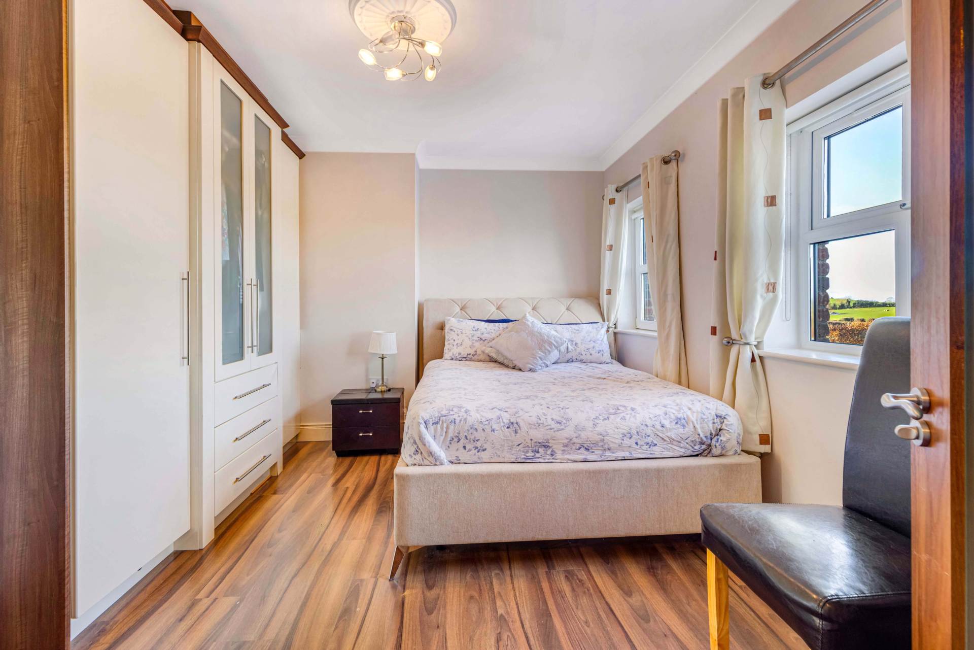 “Bawn” Mansfieldstown Castlebellingham Co Louth A91 C789