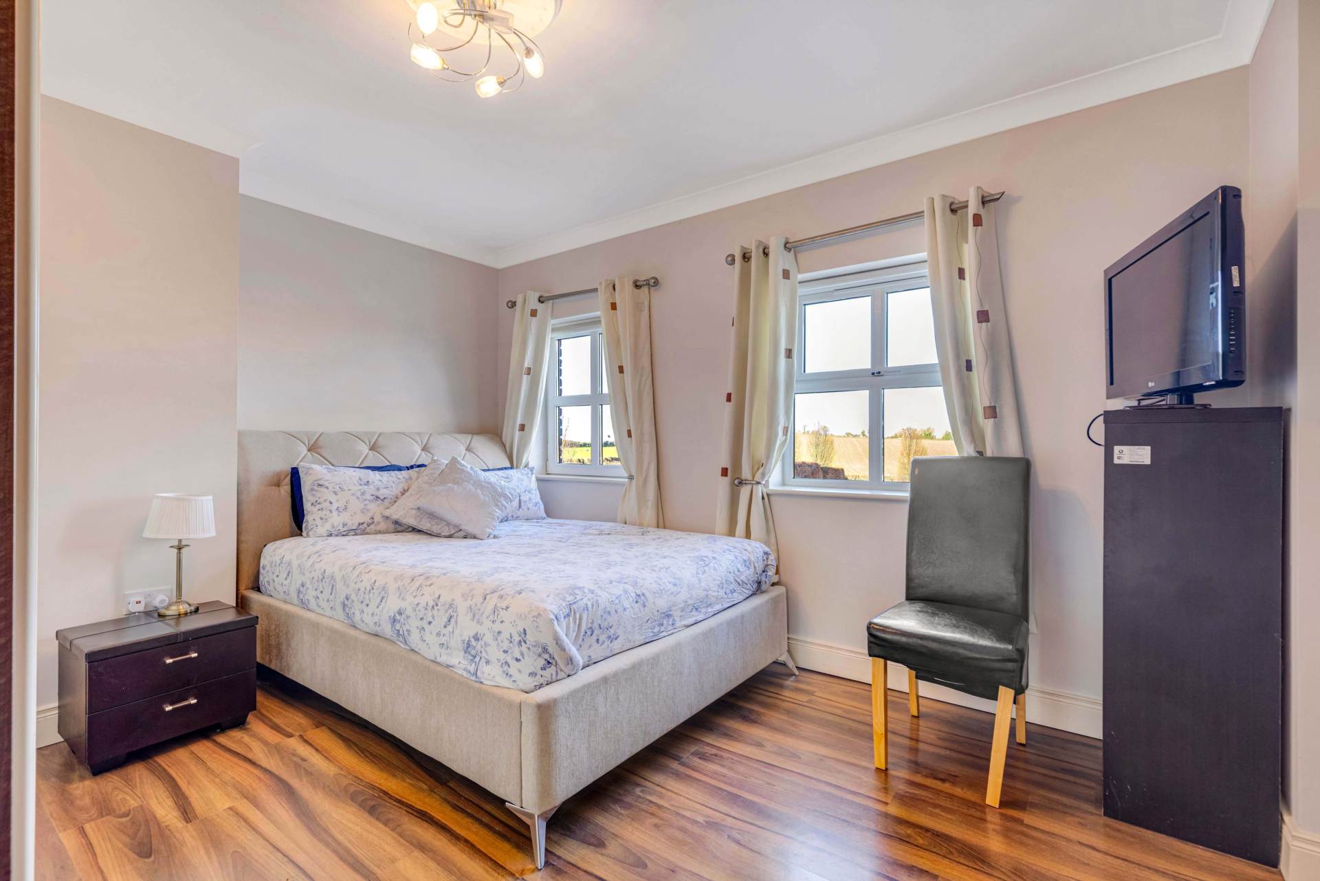 “Bawn” Mansfieldstown Castlebellingham Co Louth A91 C789