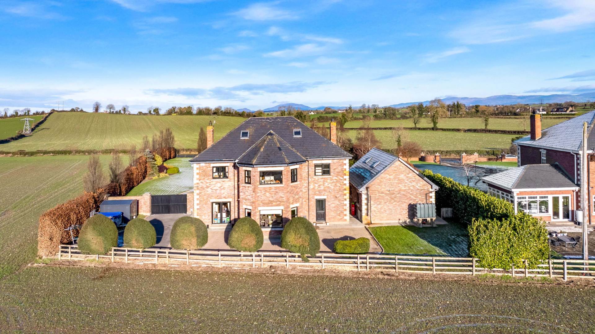 “Bawn” Mansfieldstown Castlebellingham Co Louth A91 C789