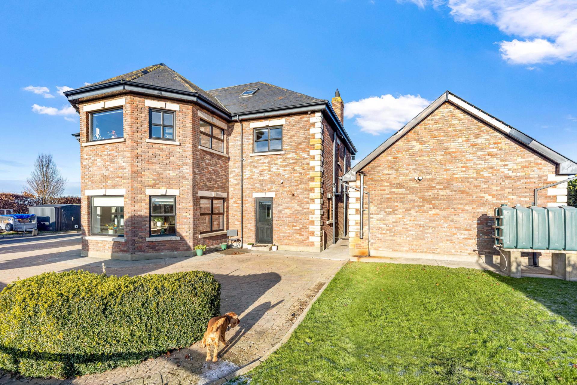 “Bawn” Mansfieldstown Castlebellingham Co Louth A91 C789