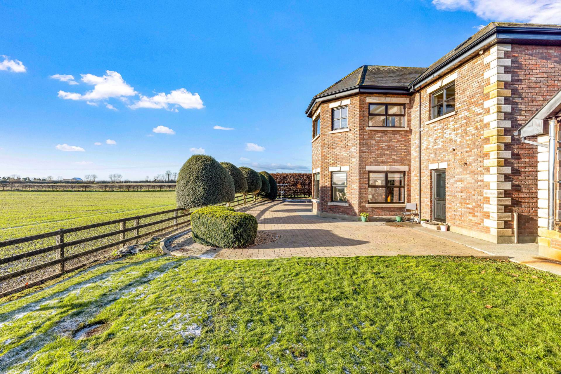 “Bawn” Mansfieldstown Castlebellingham Co Louth A91 C789