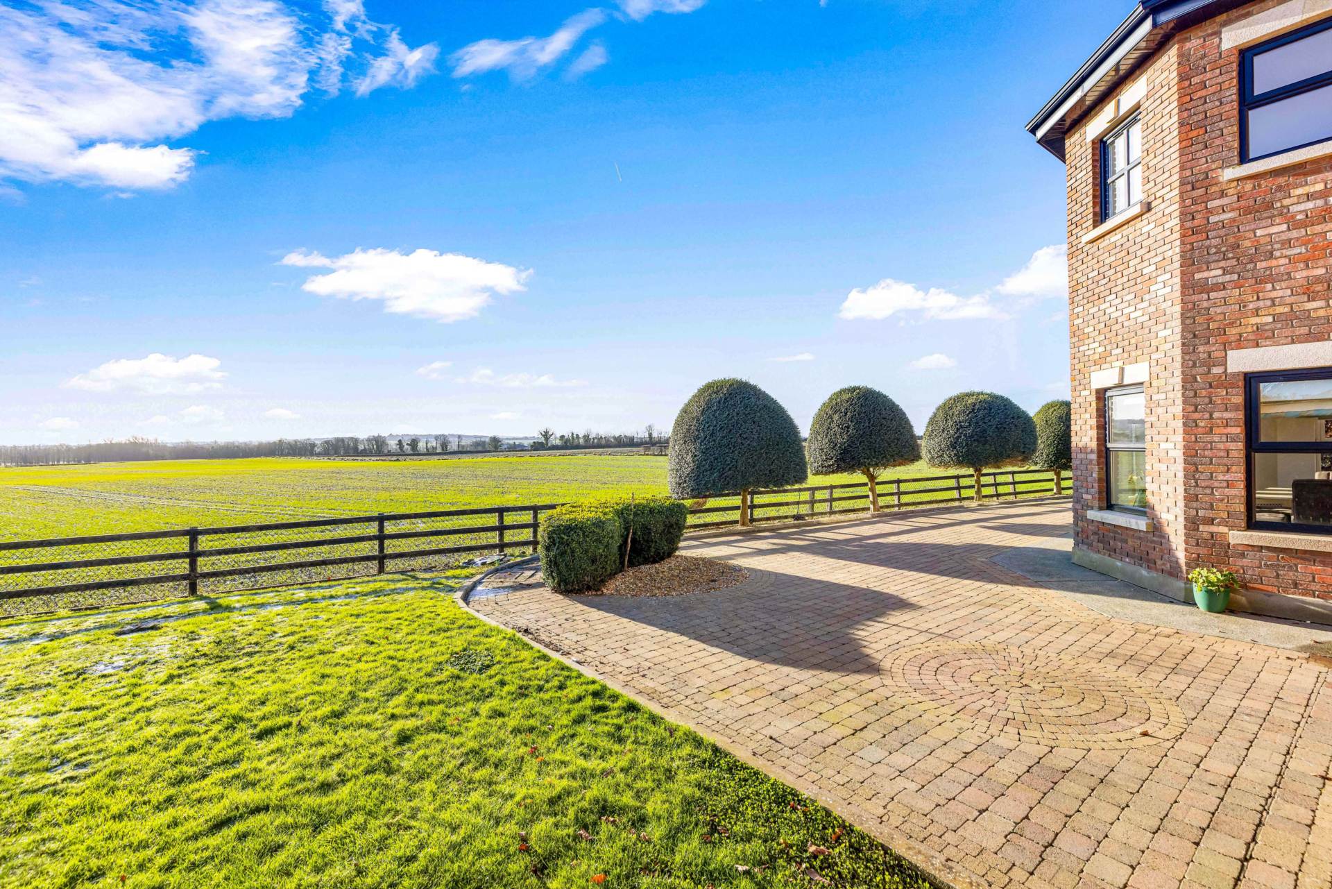 “Bawn” Mansfieldstown Castlebellingham Co Louth A91 C789