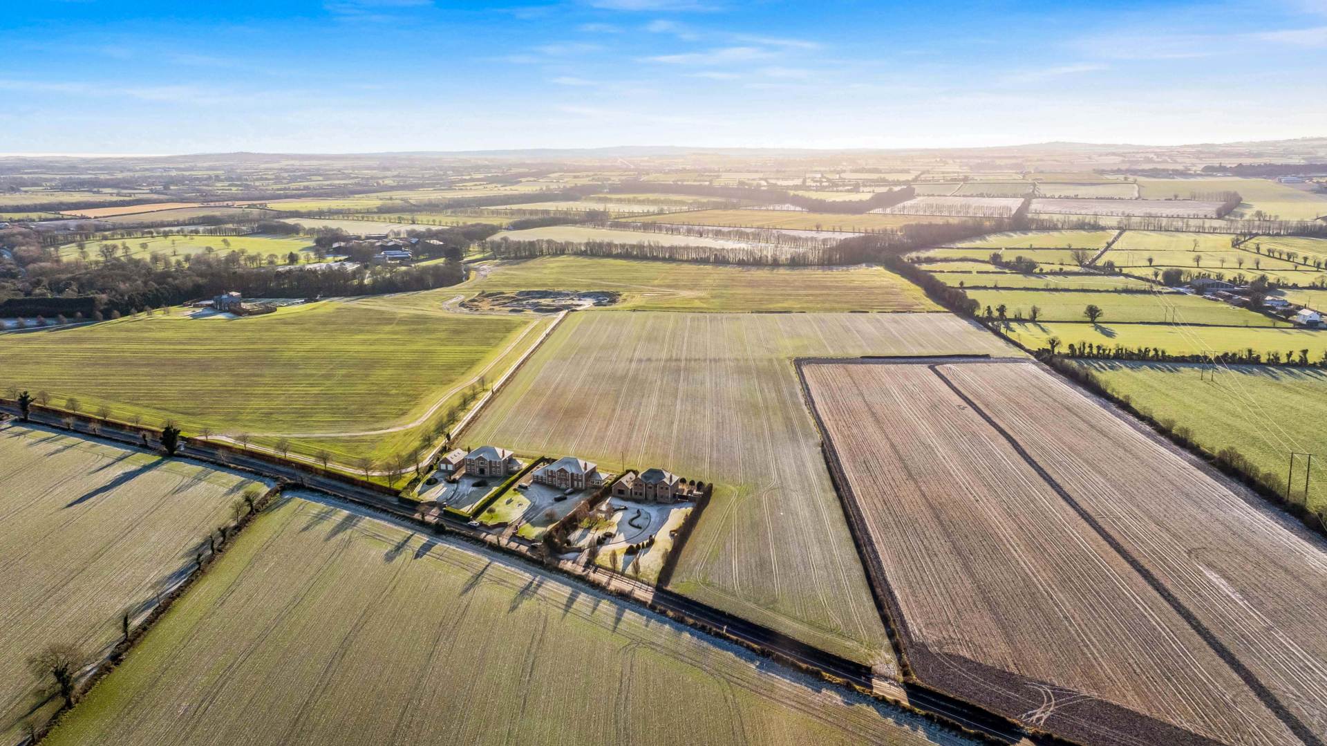 “Bawn” Mansfieldstown Castlebellingham Co Louth A91 C789