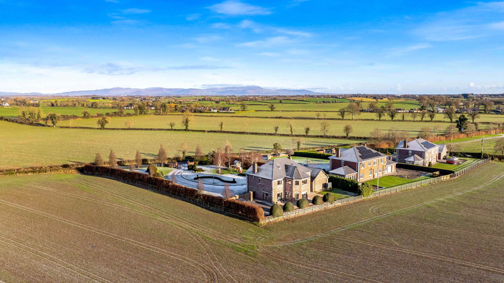 “Bawn” Mansfieldstown Castlebellingham Co Louth A91 C789