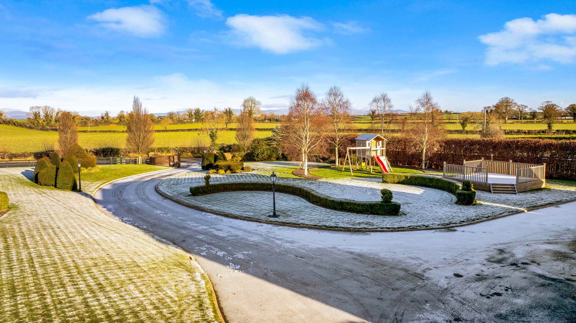 “Bawn” Mansfieldstown Castlebellingham Co Louth A91 C789