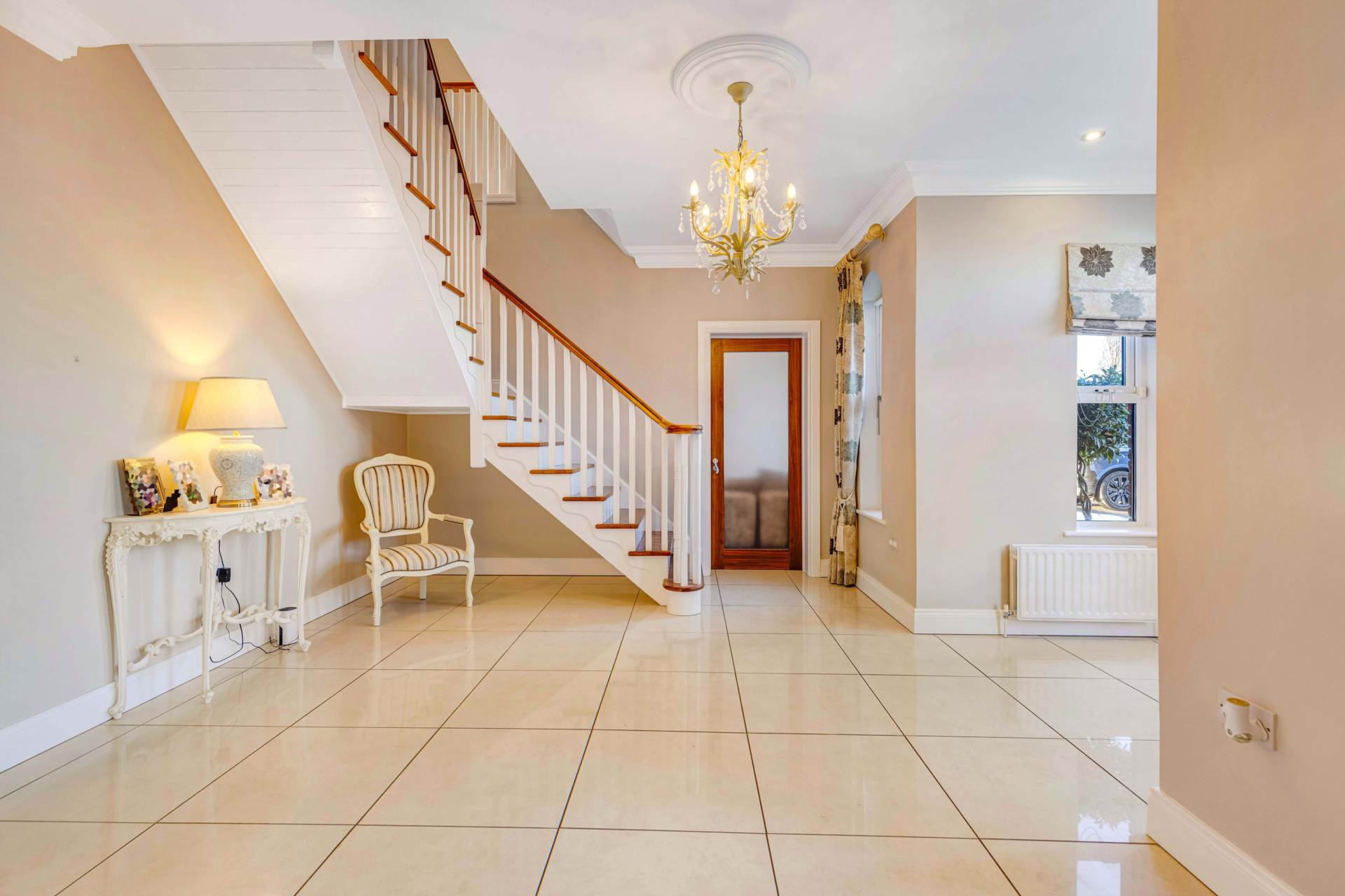 “Bawn” Mansfieldstown Castlebellingham Co Louth A91 C789