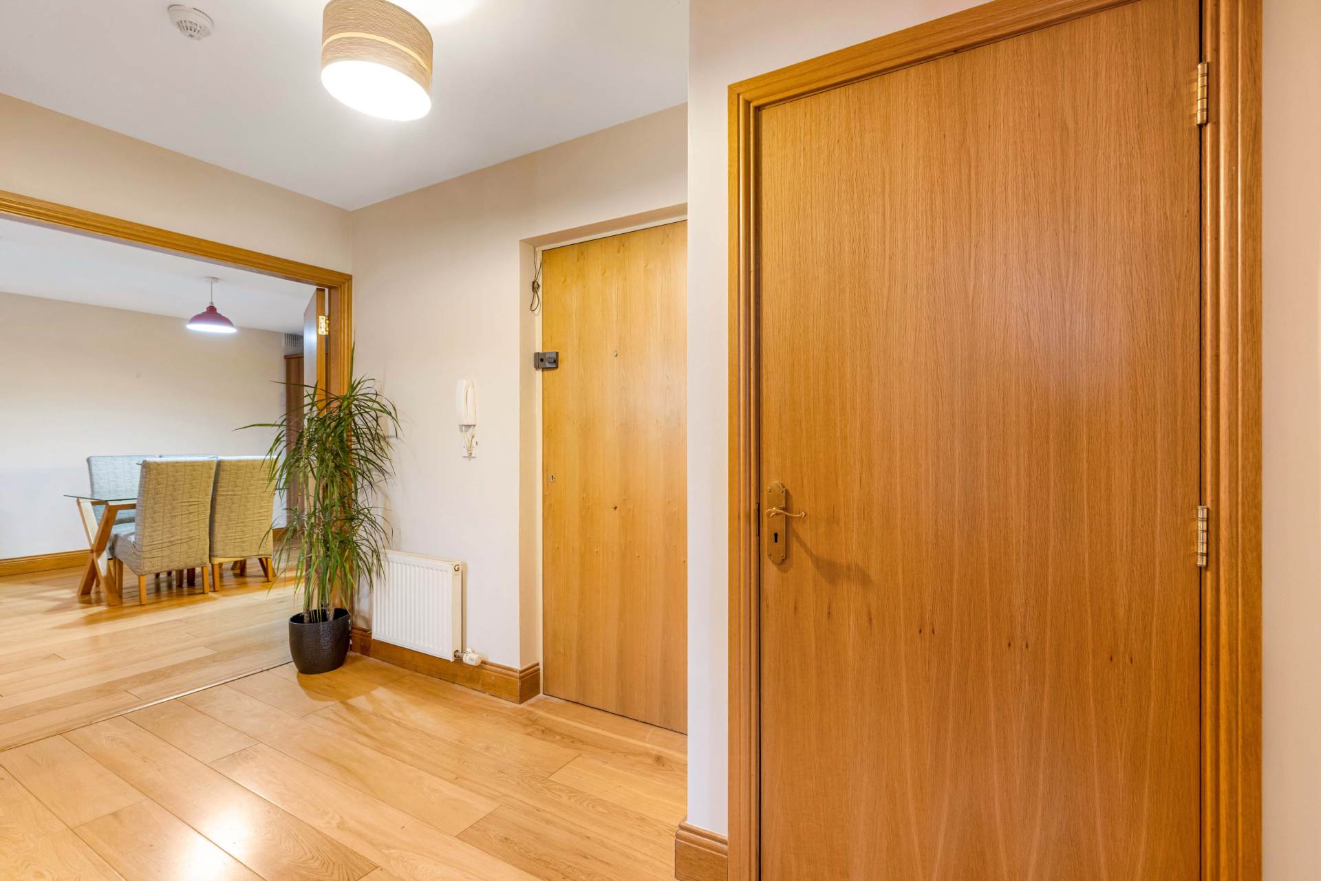 54 An Bothair Na Carraig, Lis Na Dara