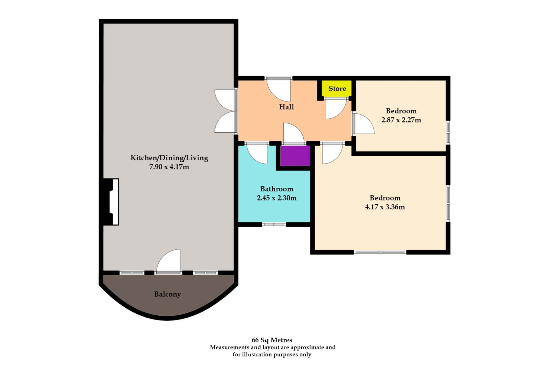 54 An Bothair Na Carraig, Lis Na Dara