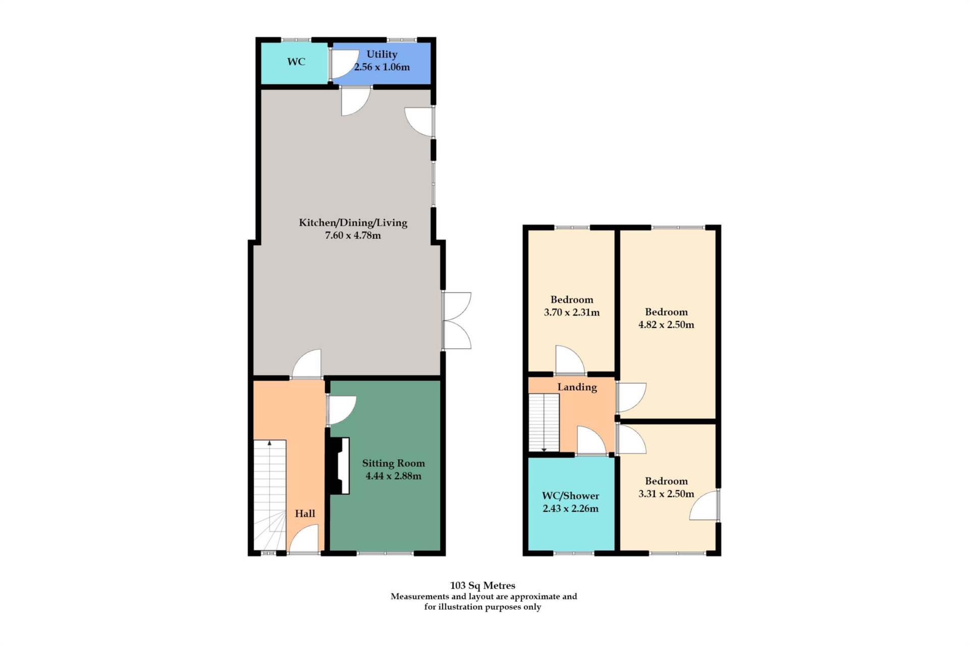 175 Cedarwood Park, Dundalk, Co Louth