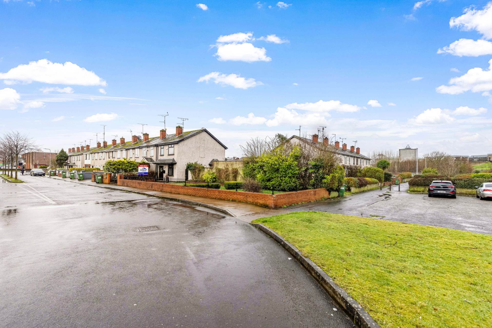 175 Cedarwood Park, Dundalk, Co Louth