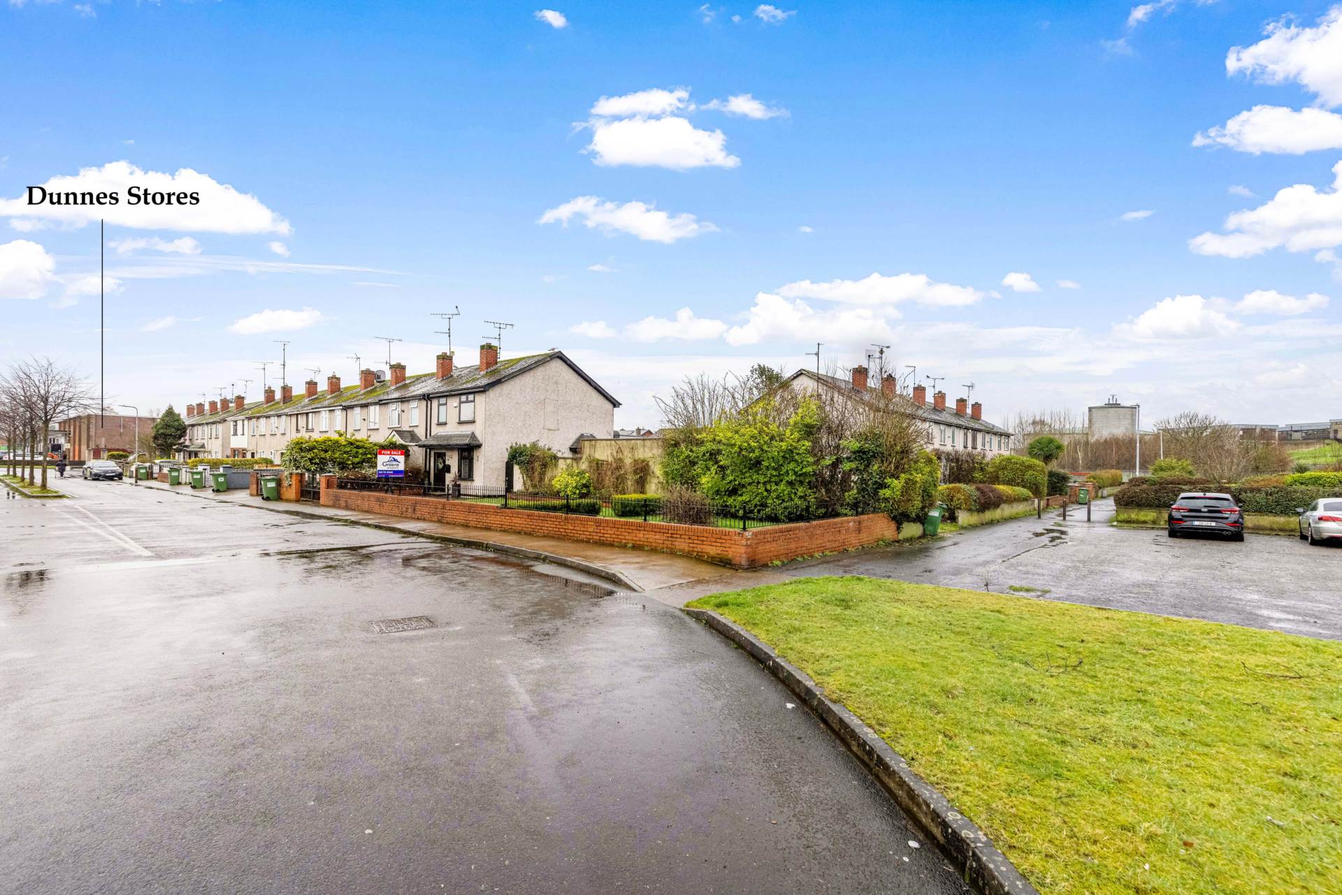 175 Cedarwood Park, Dundalk, Co Louth