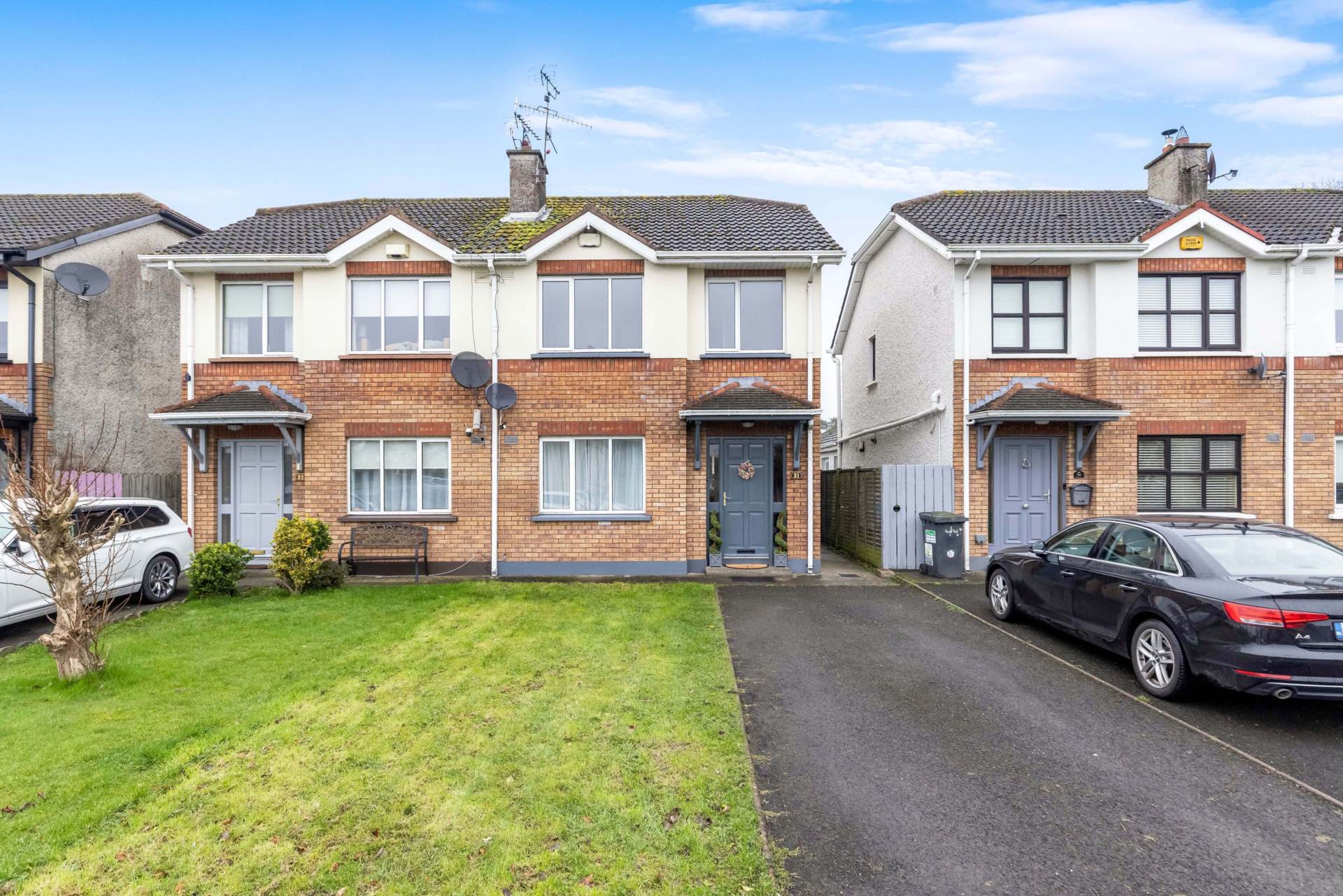 31 Lennonstown Manor, Red Barns Road, Dundalk, Co Louth