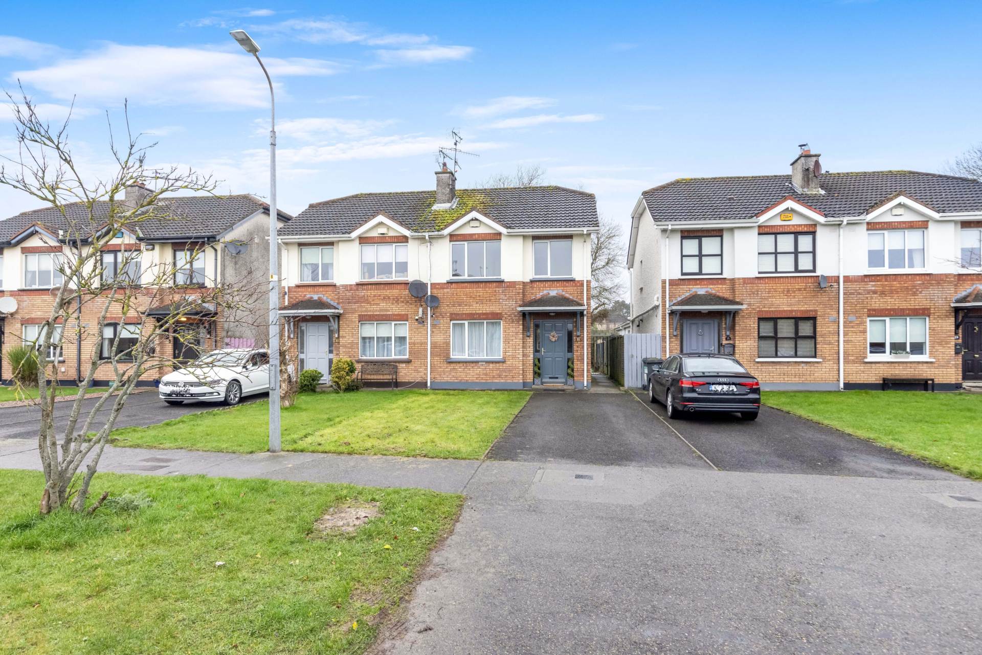 31 Lennonstown Manor, Red Barns Road, Dundalk, Co Louth