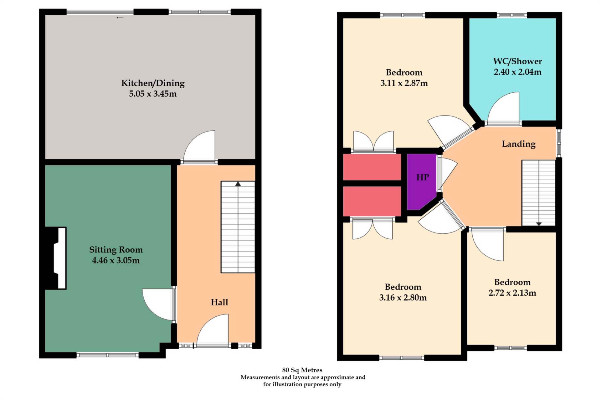 31 Lennonstown Manor, Red Barns Road, Dundalk, Co Louth