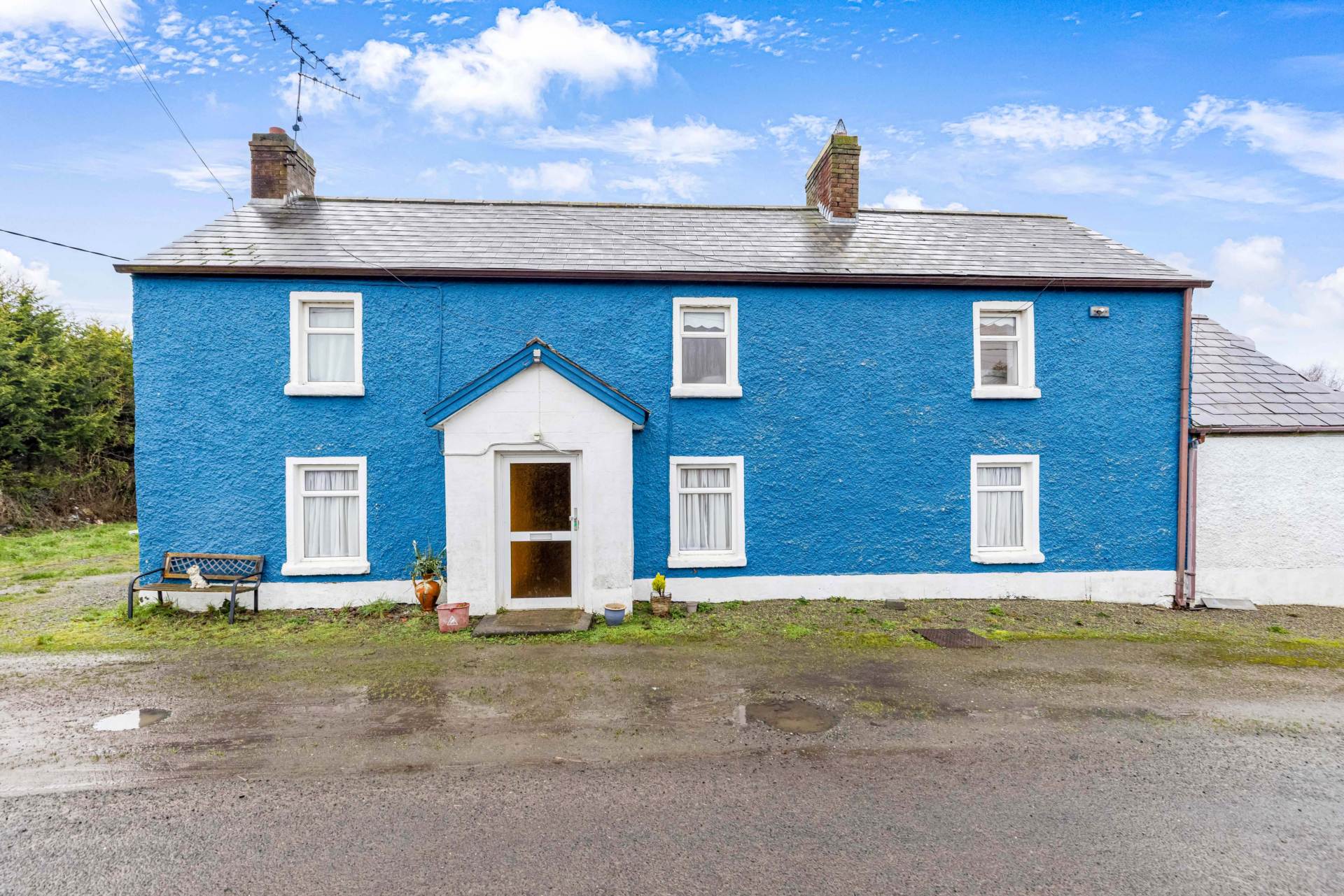 Newrath, Dromiskin, Co Louth A91 VX05